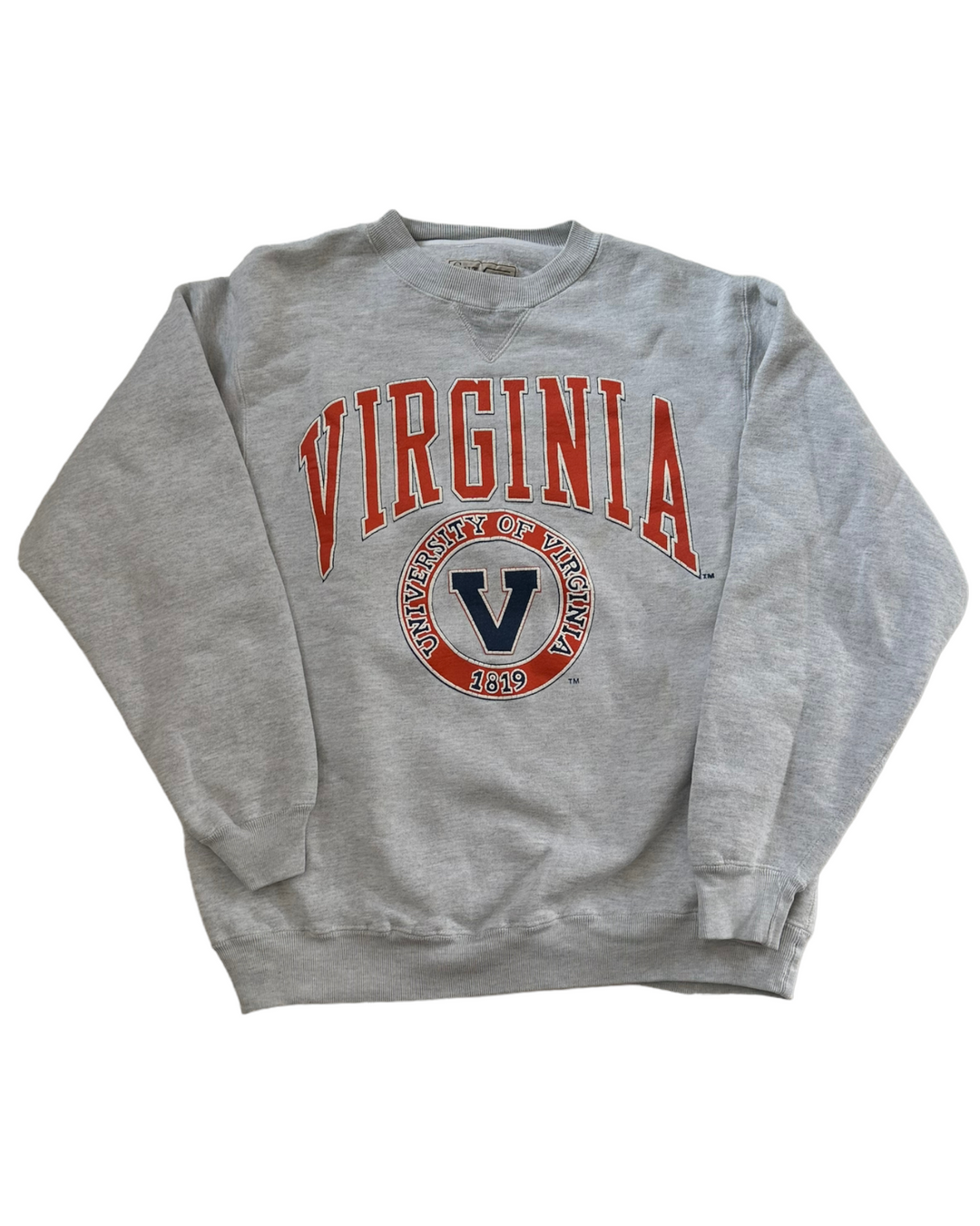 UVA Vintage Rare Sweatshirt