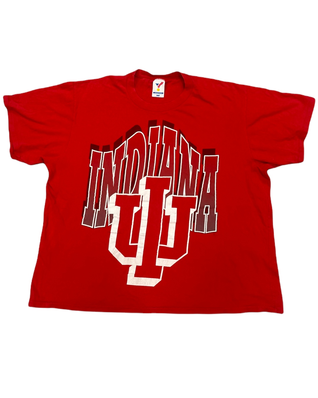 Indiana Vintage Graphic T-Shirt