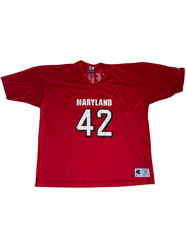 Maryland Vintage Jersey