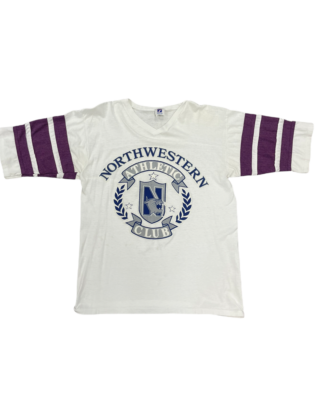Northwestern Vintage T-Shirt