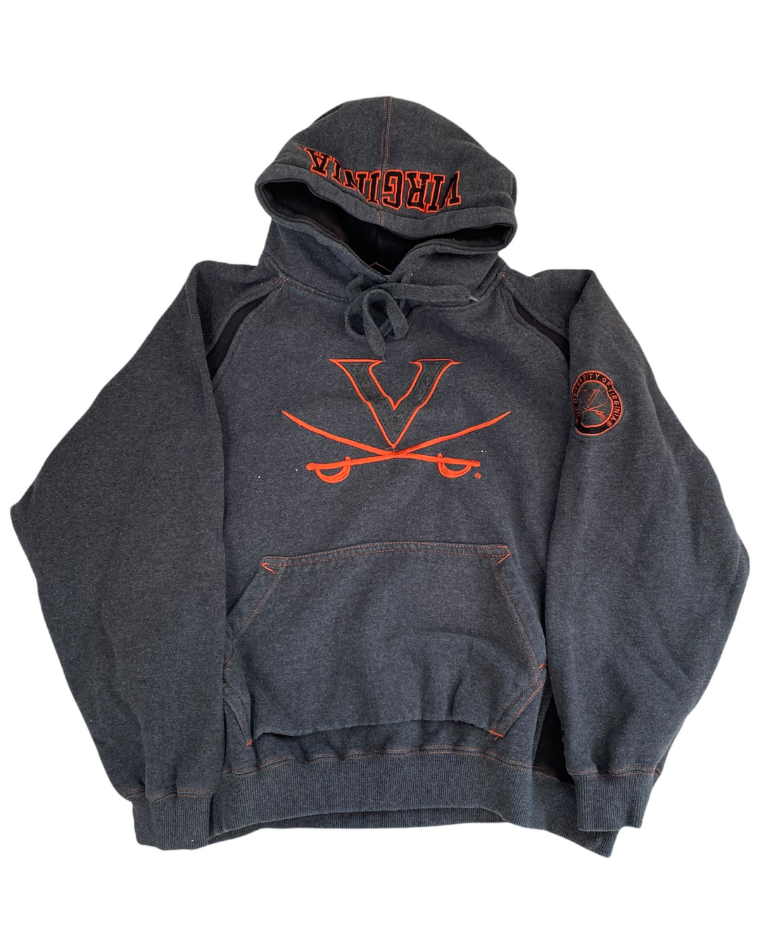 UVA Vintage Sweatshirt