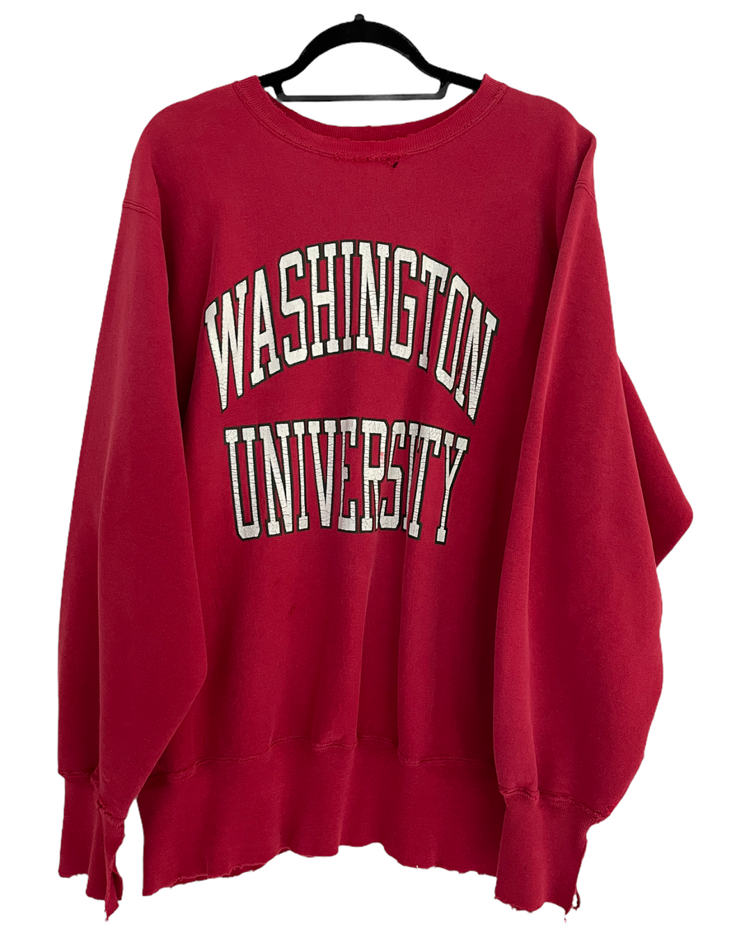 WashU Vintage Sweatshirt