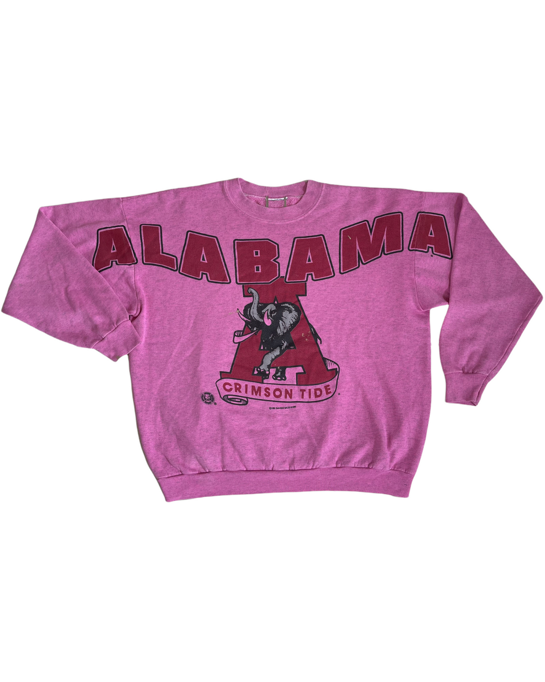 Alabama Vintage Sweatshirt