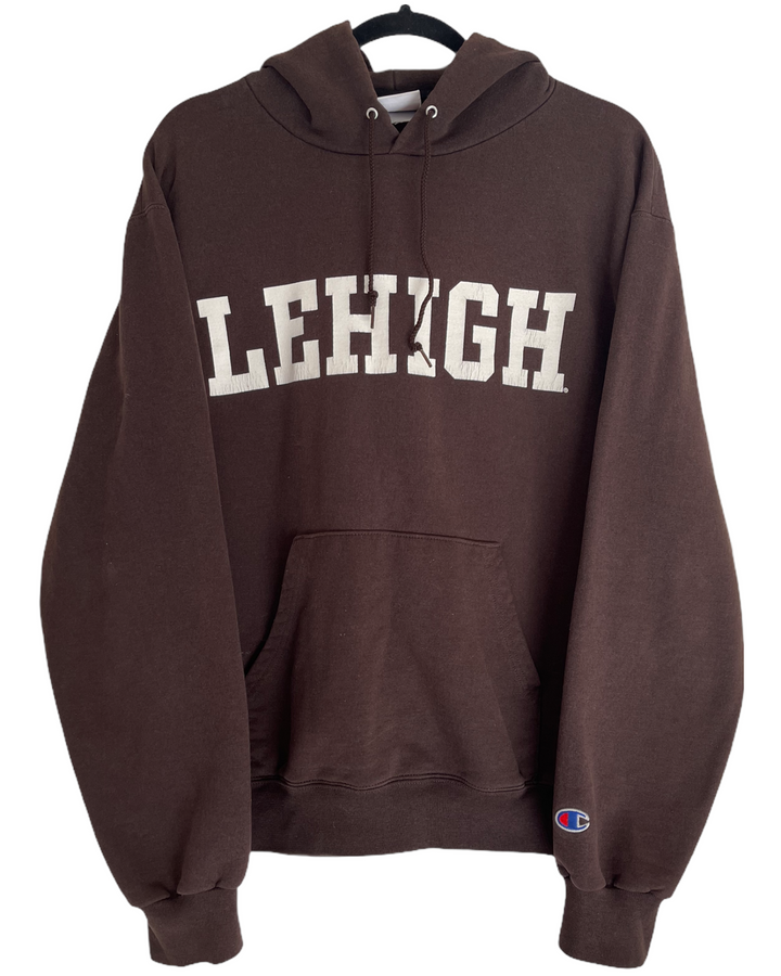 Lehigh Vintage Double Side Graphic Sweatshirt