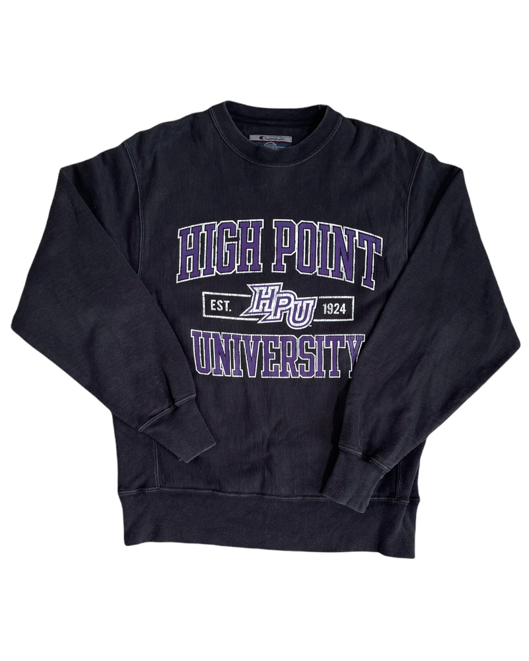 High Point Vintage Sweatshirt