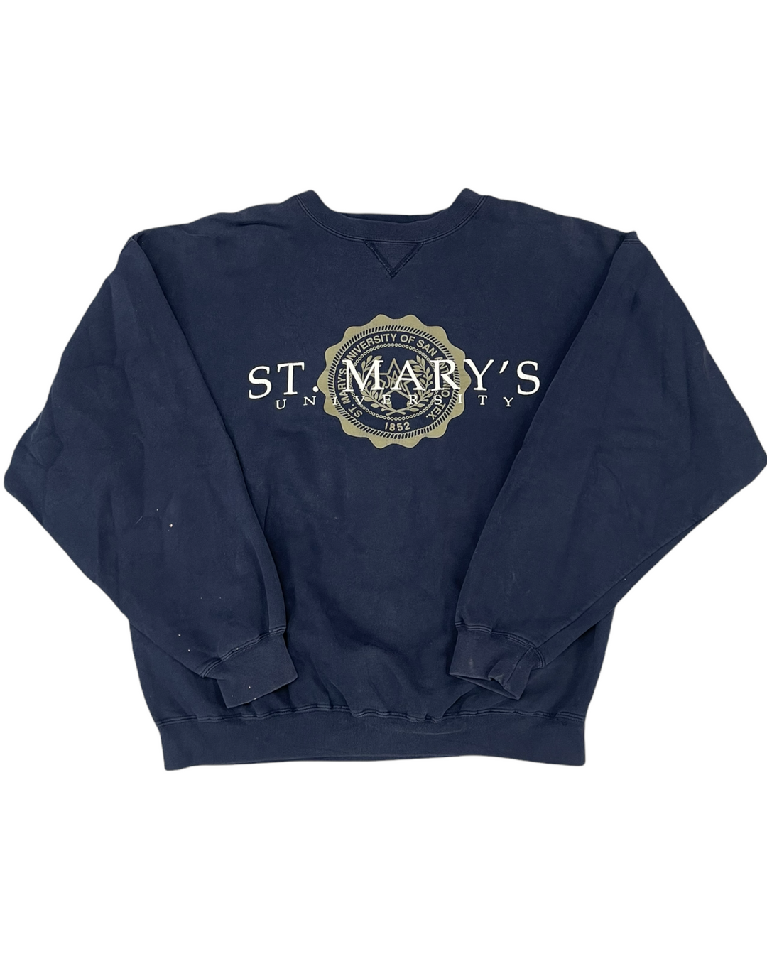 St Mary’s Vintage Sweatshirt