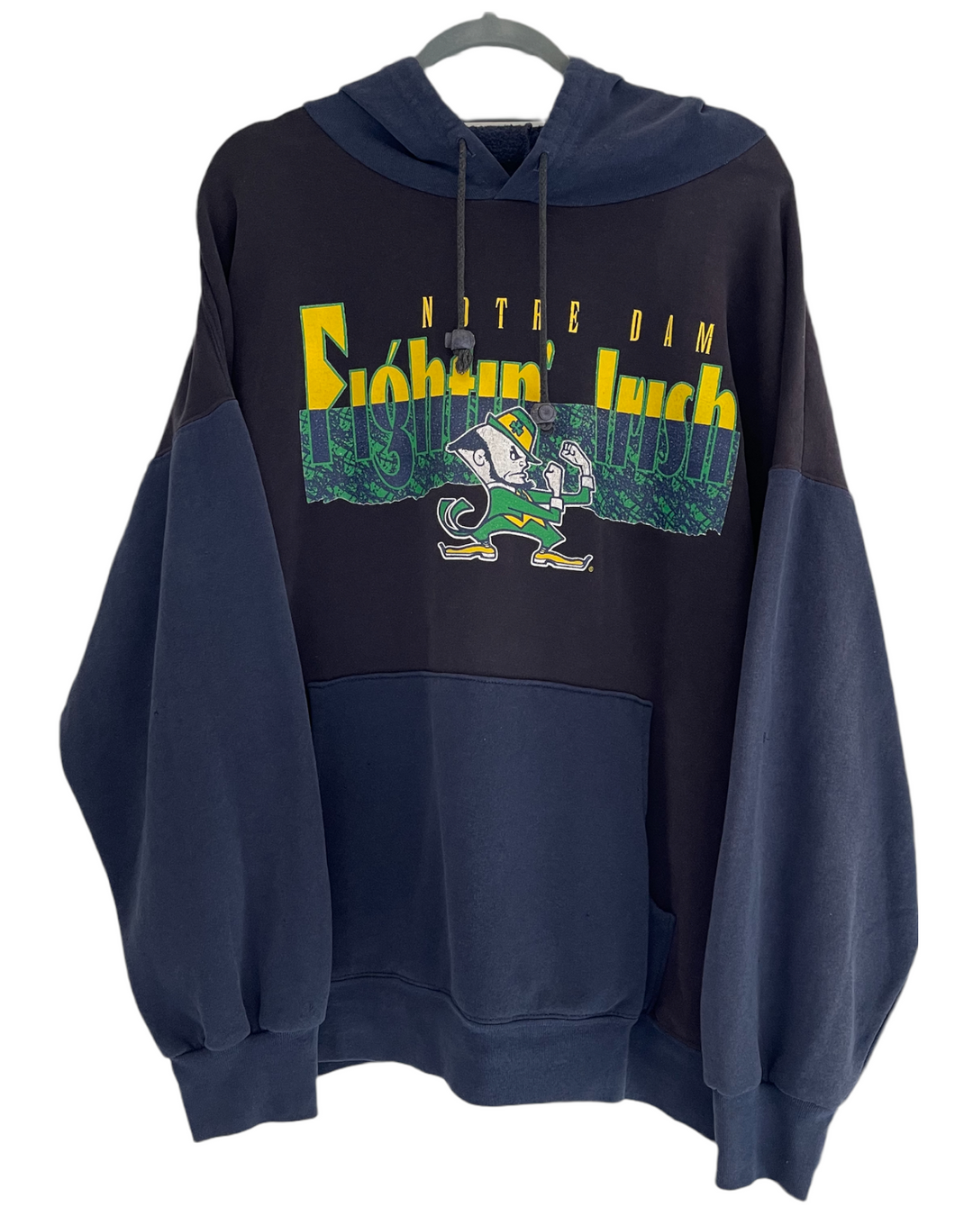 Notre Dame Vintage Sweatshirt