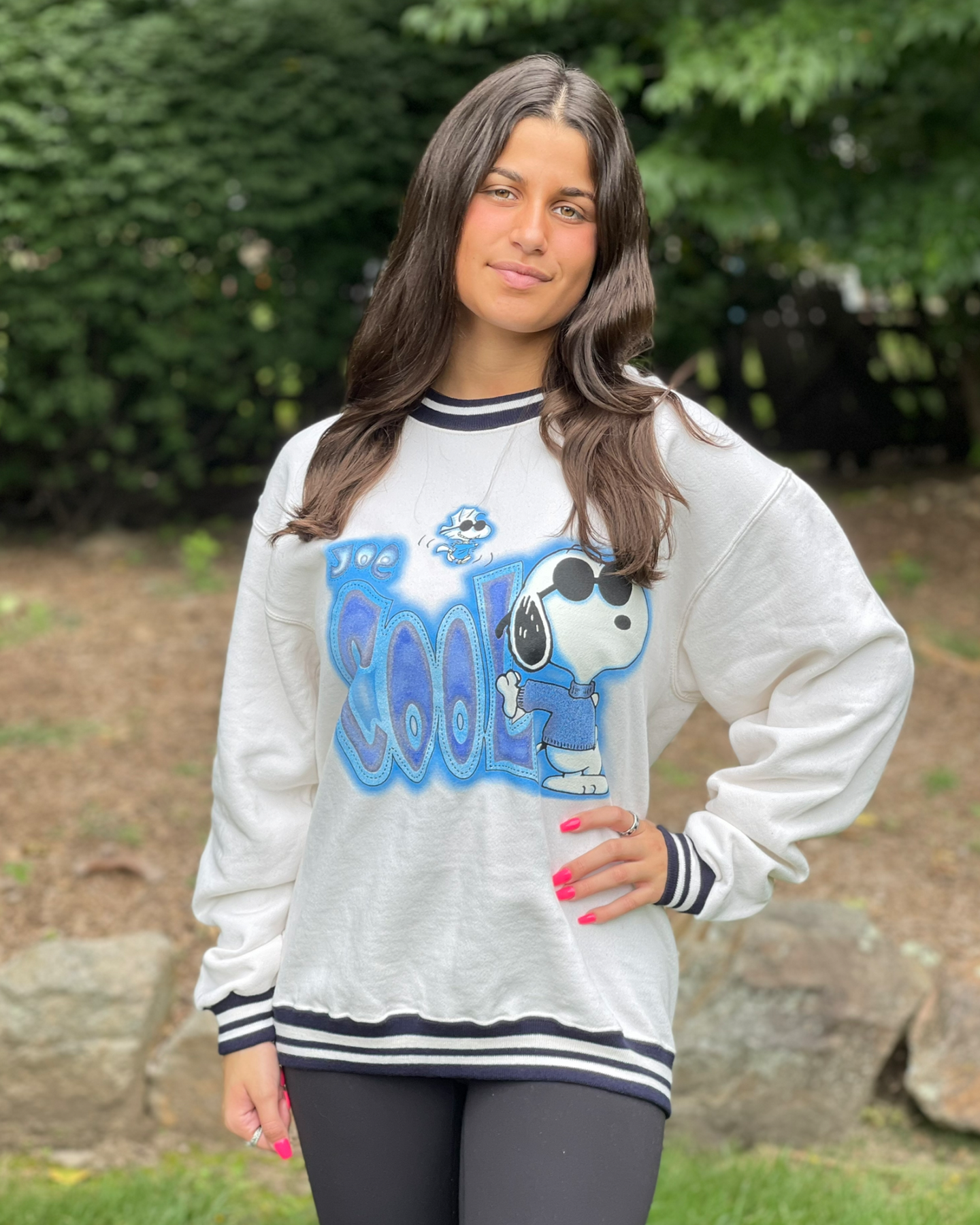 Vintage Dallas Cowboys Sweatshirt – Roadie Couture