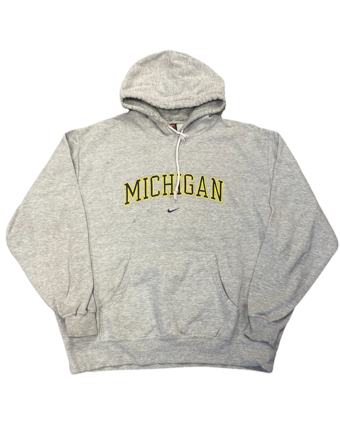 Michigan Vintage Sweatshirt