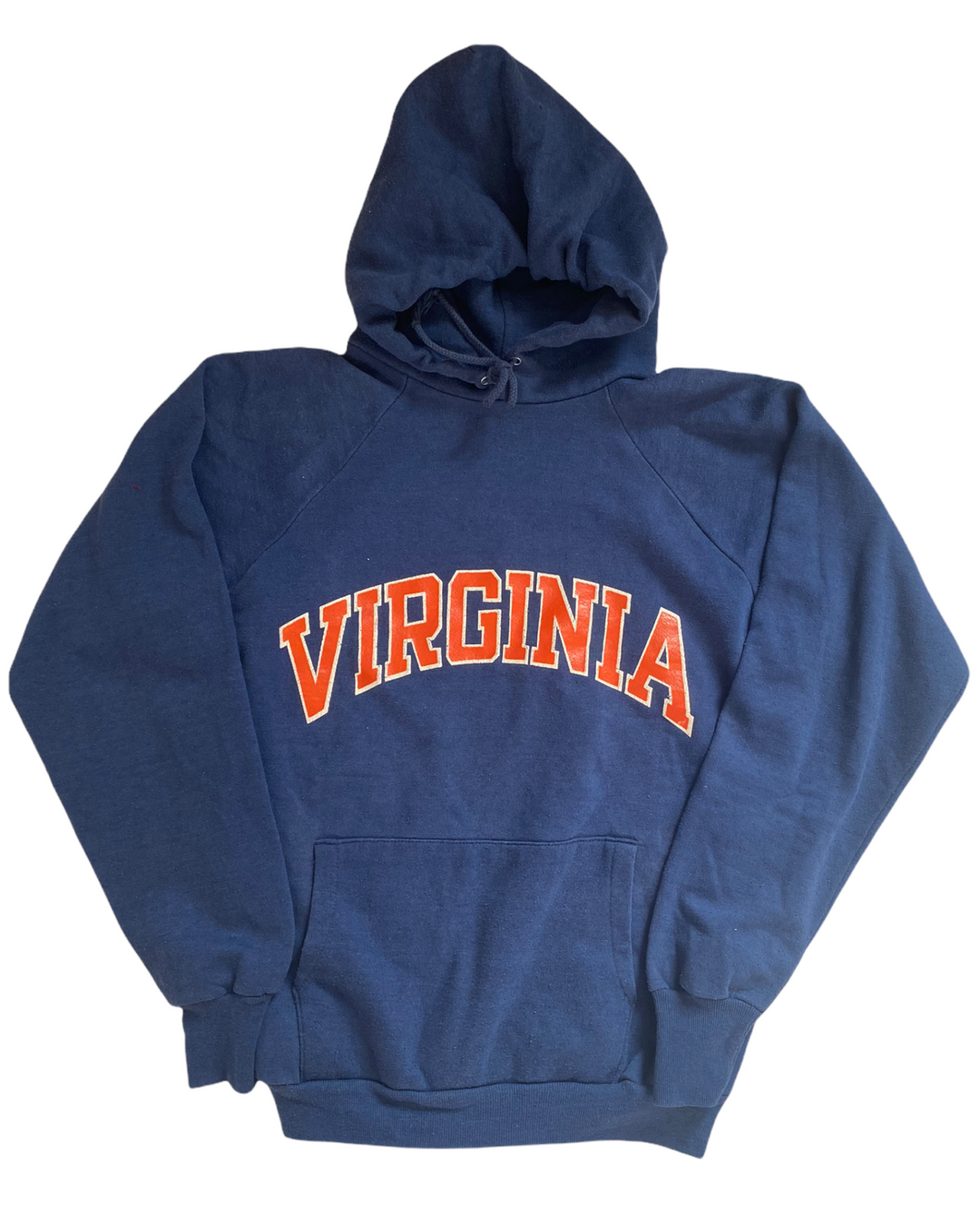 UVA Vintage Sweatshirt