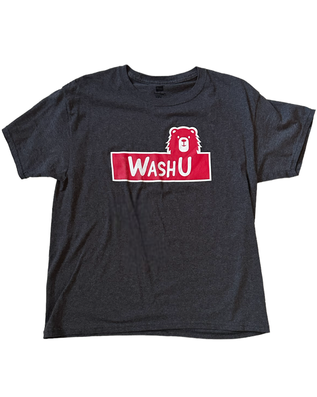 WashU Vintage T-Shirt