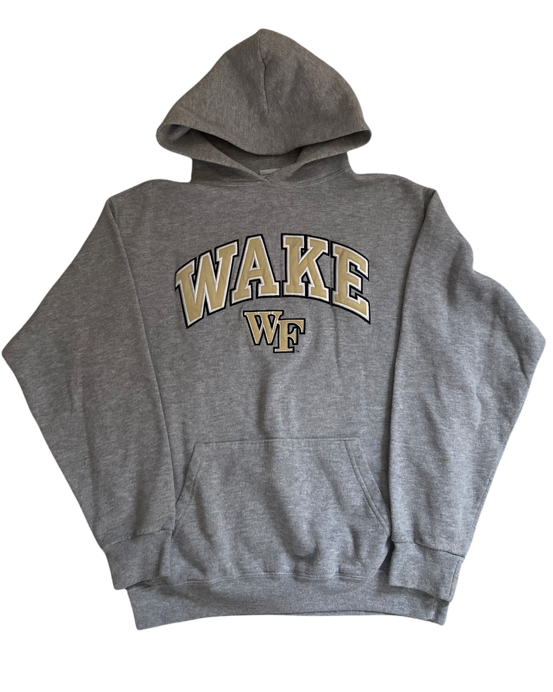 Wake forest 2025 champion sweatshirt