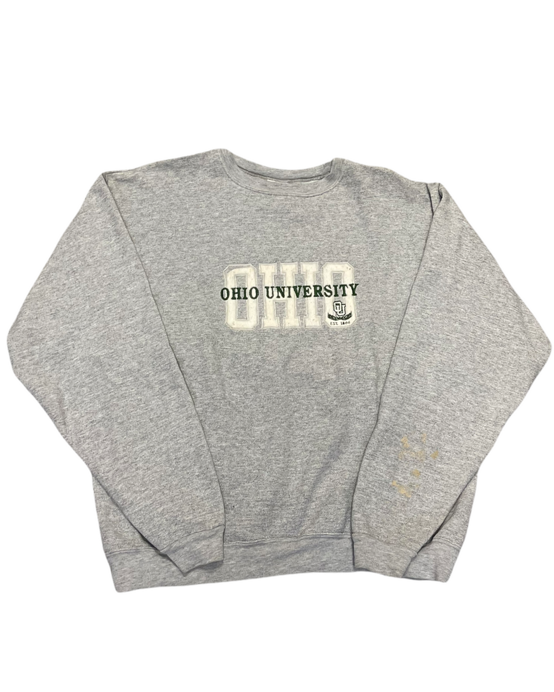 Ohio University Vintage Sweatshirt
