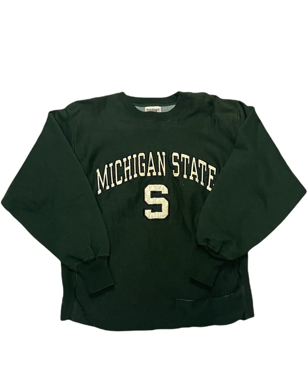 Michigan State Vintage Sweatshirt