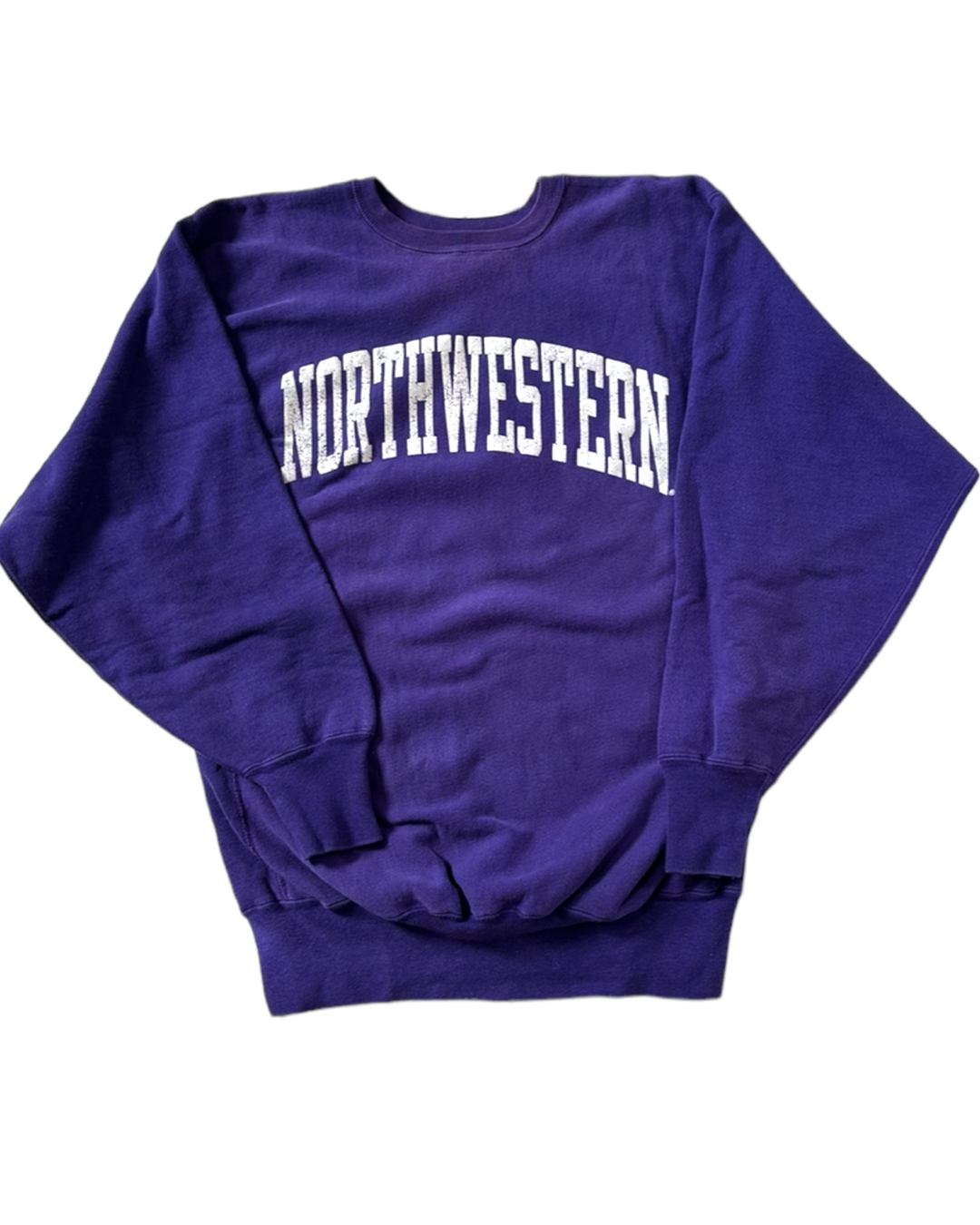 Northwestern Roadie Couture