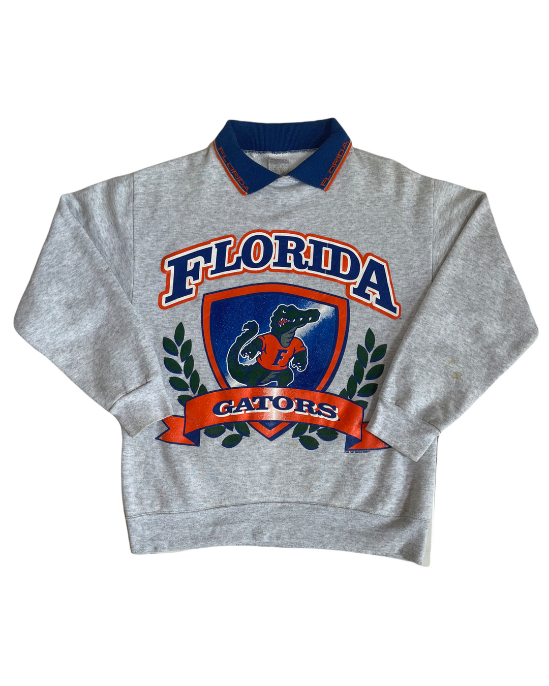 Uf top vintage sweatshirt