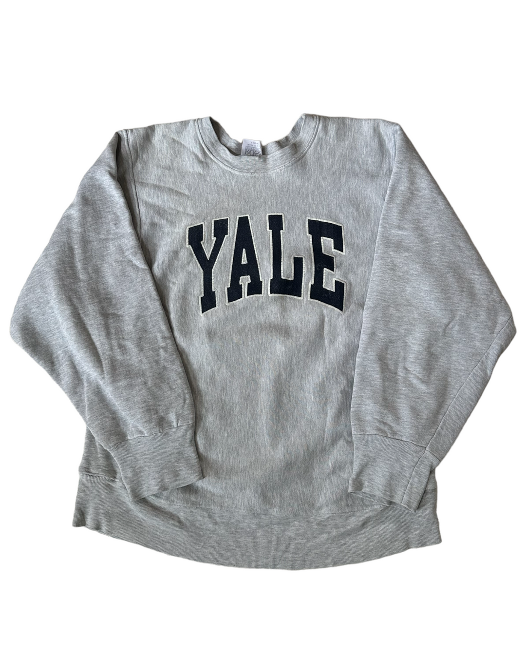 Yale Vintage 80s Sweatshirt