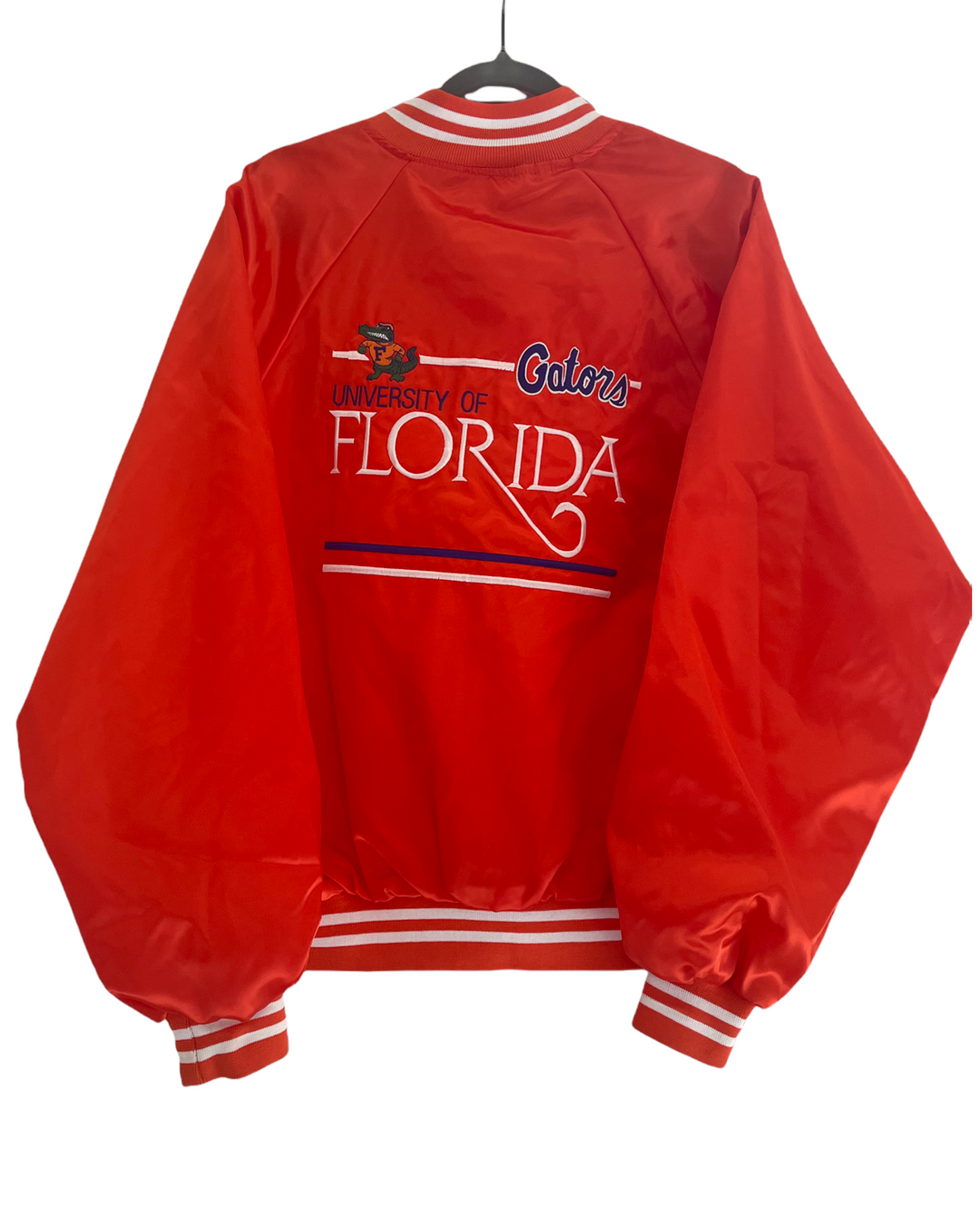 Florida Vintage Bomber Jacket