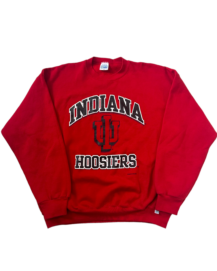 Indiana Vintage Graphic Sweatshirt