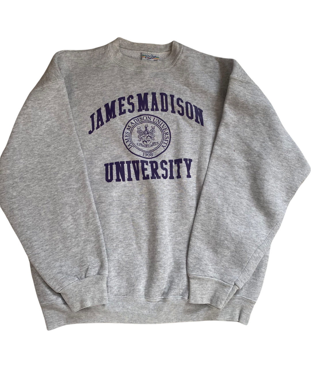 JMU Vintage Vintage Sweatshirt