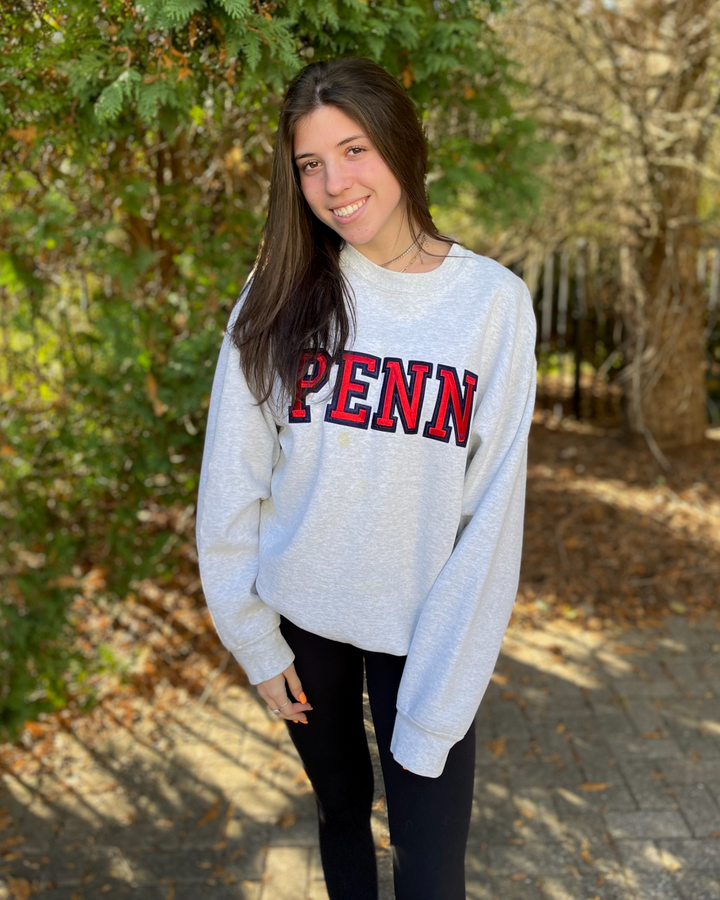 UPenn Vintage Sweatshirt