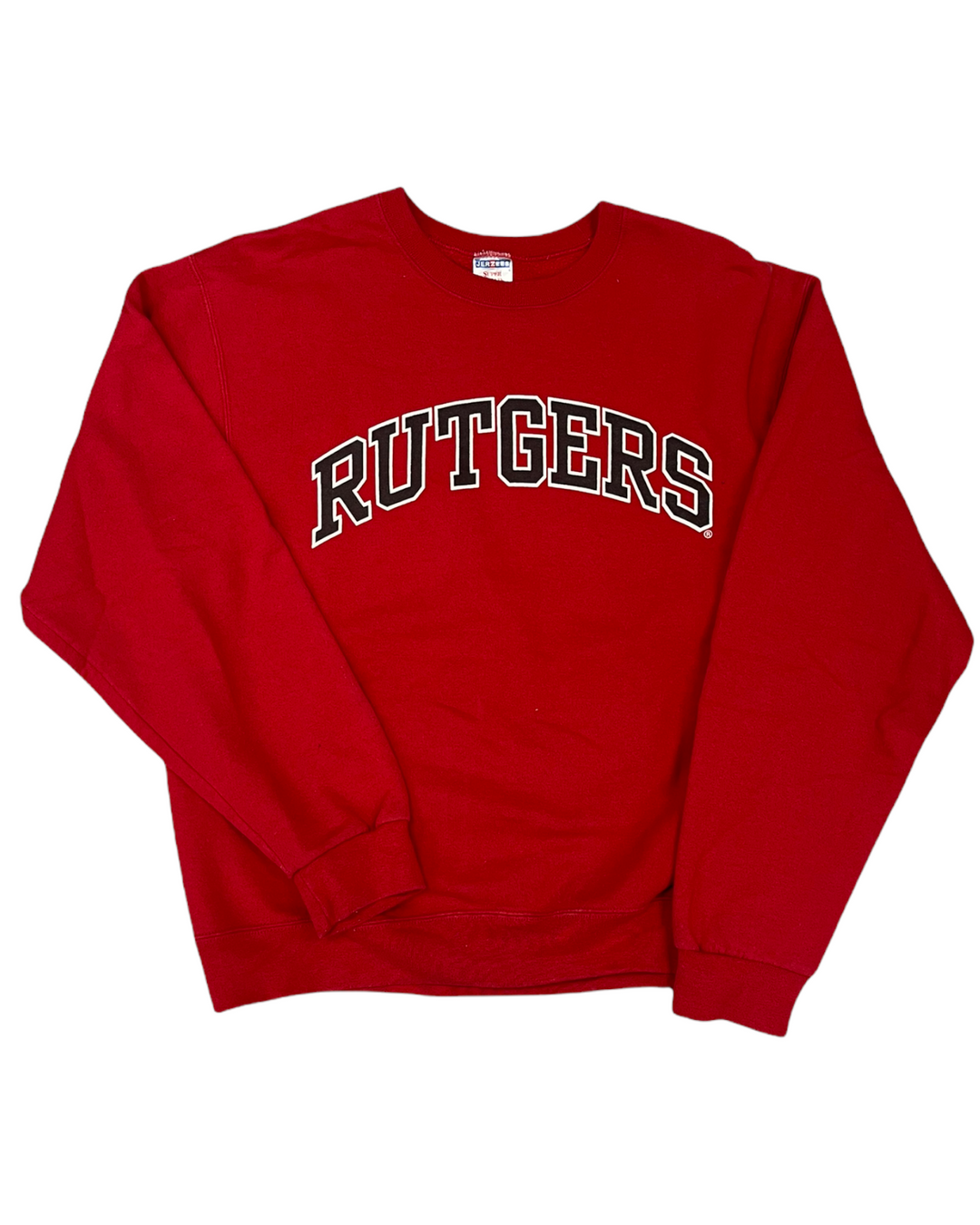 Rutgers Vintage Sweatshirt
