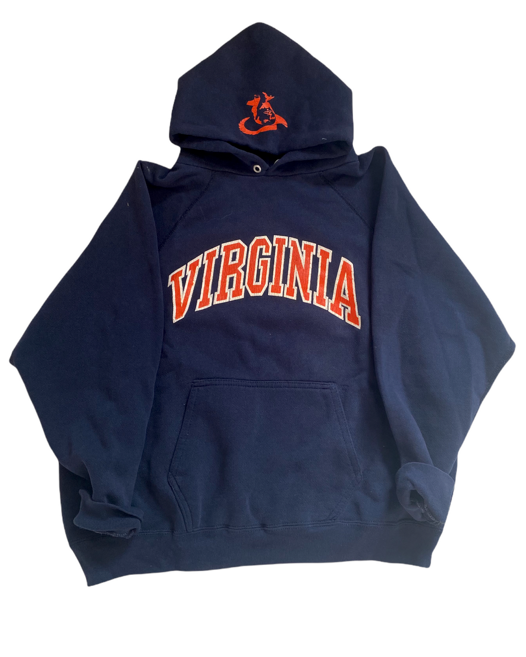 Virginia Vintage Sweatshirt