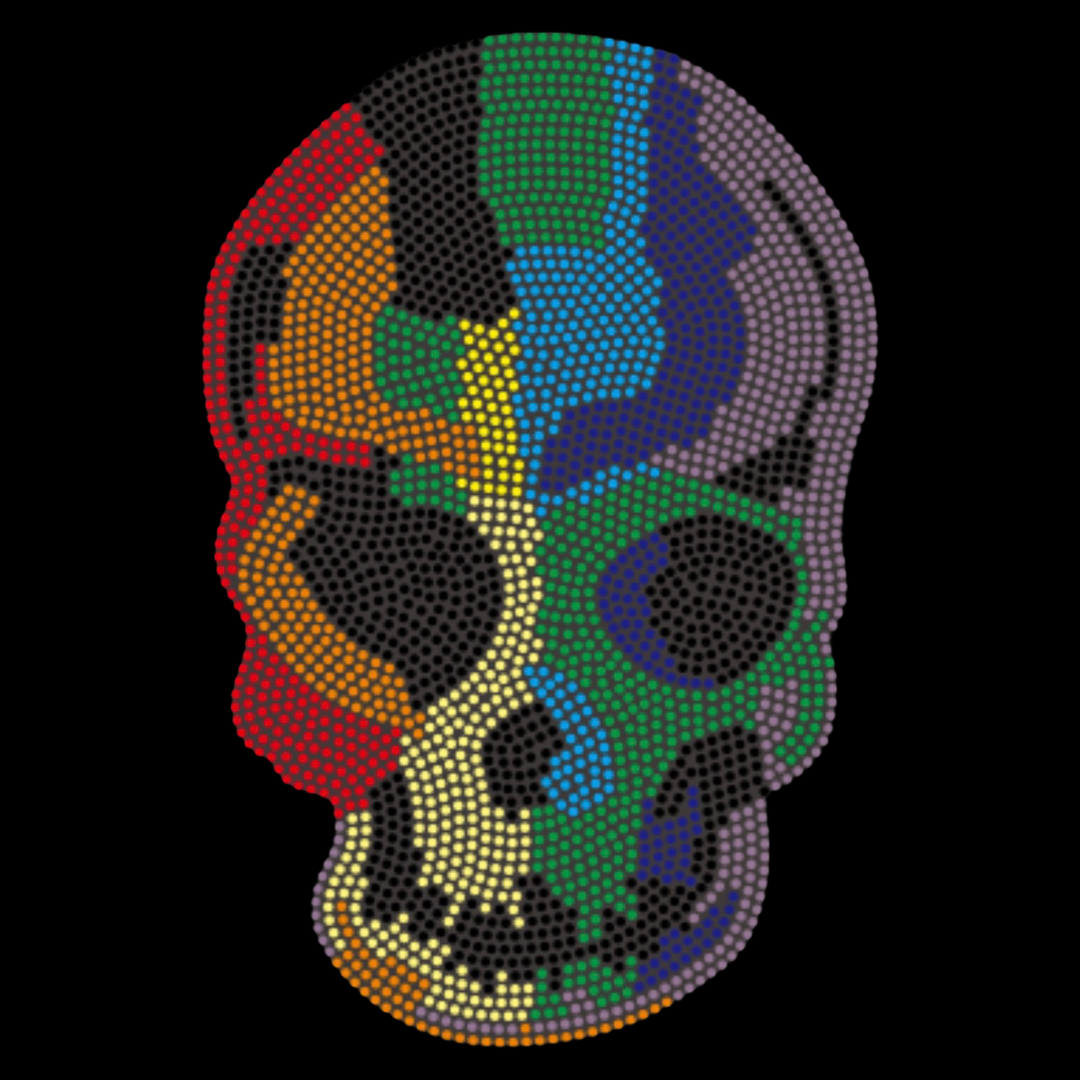 Skull Blazer