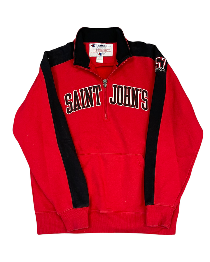 St. John’s Vintage Sweatshirt