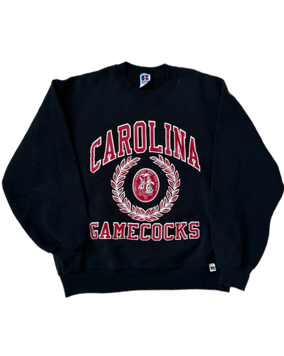 South Carolina Rare Vintage Sweatshirt