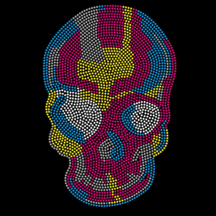 Skull Blazer