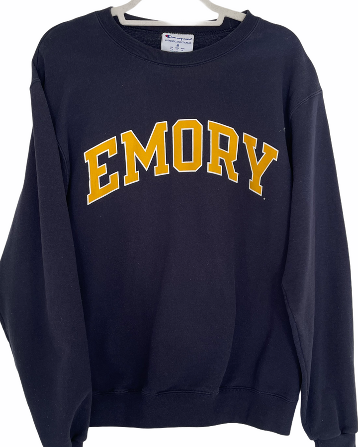 Emory Vintage Crewneck