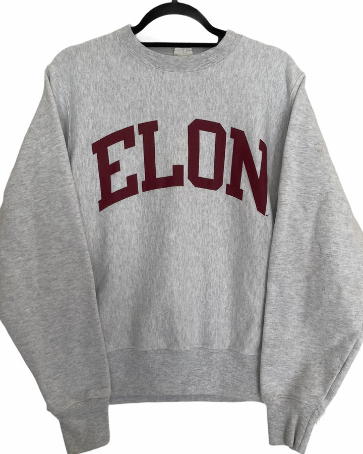 Elon Vintage Sweatshirt