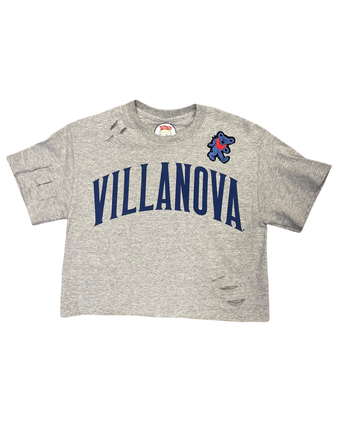 Villanova Vintage T-Shirt