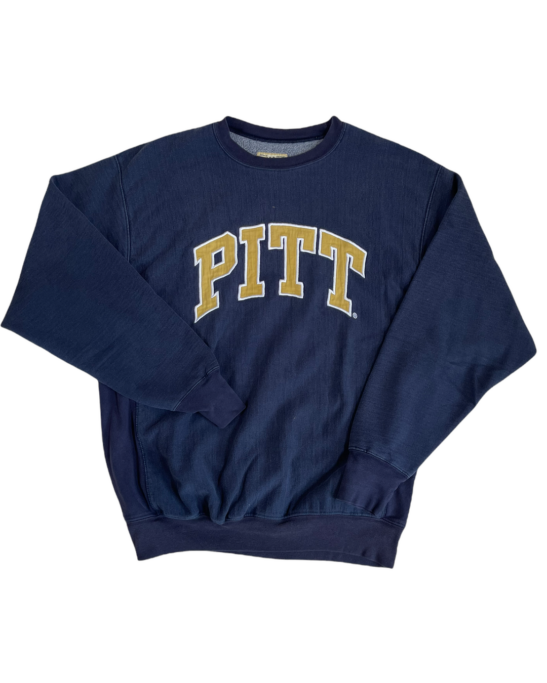 Pitt Vintage Sweatshirt