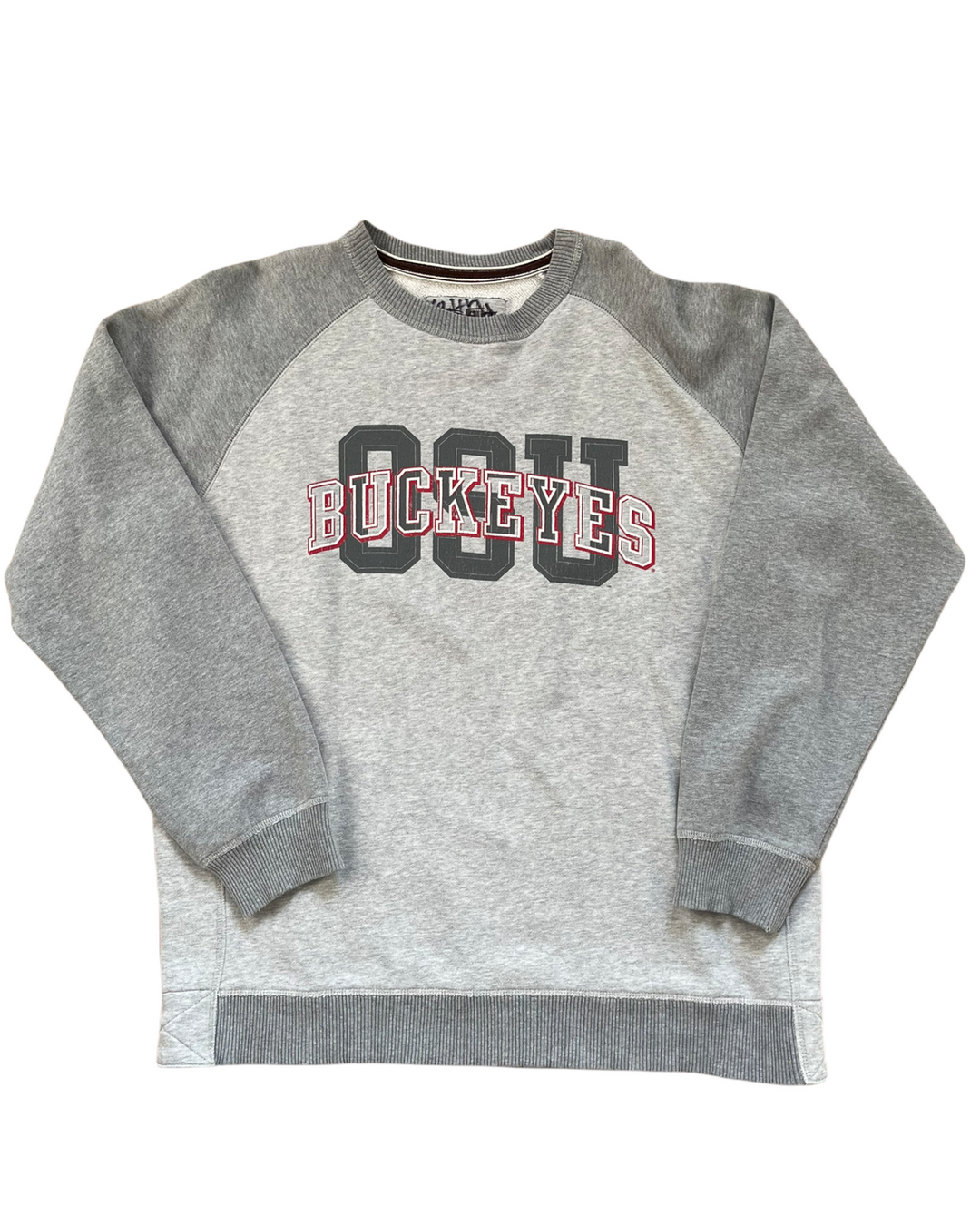 OSU Vintage Sweatshirt
