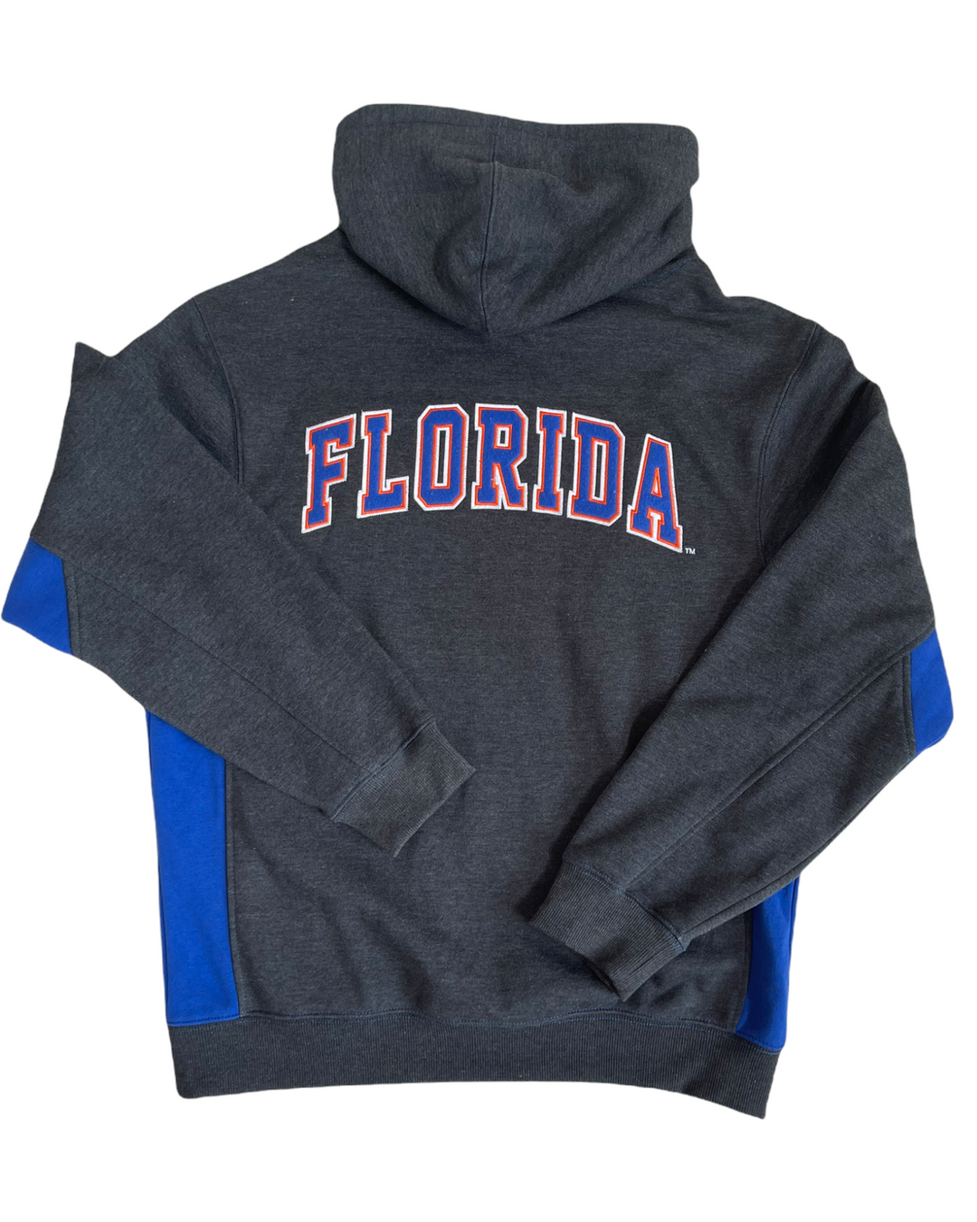 Florida Vintage Double Side Embroidered Sweatshirt