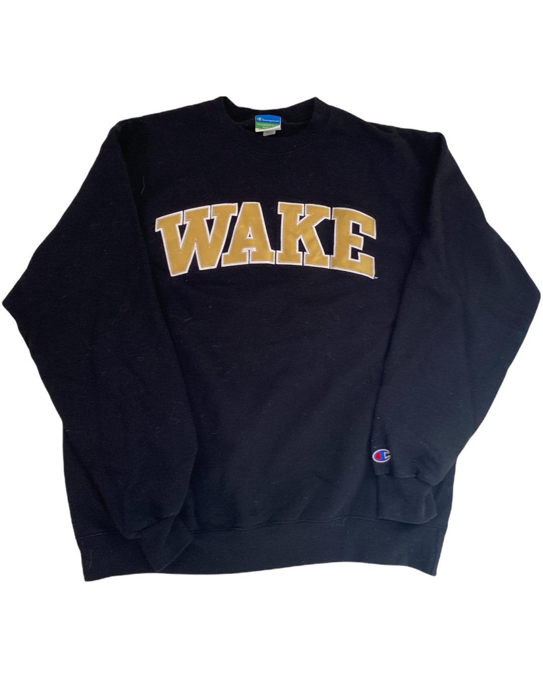 Wake Forest Vintage Sweatshirt