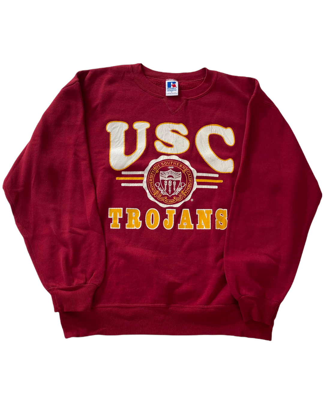 USC Vintage Sweatshirt