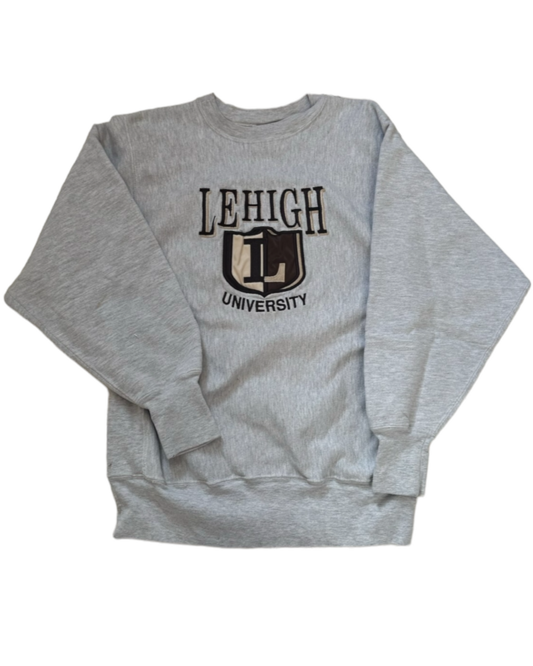 Lehigh Vintage Rare Sweatshirt
