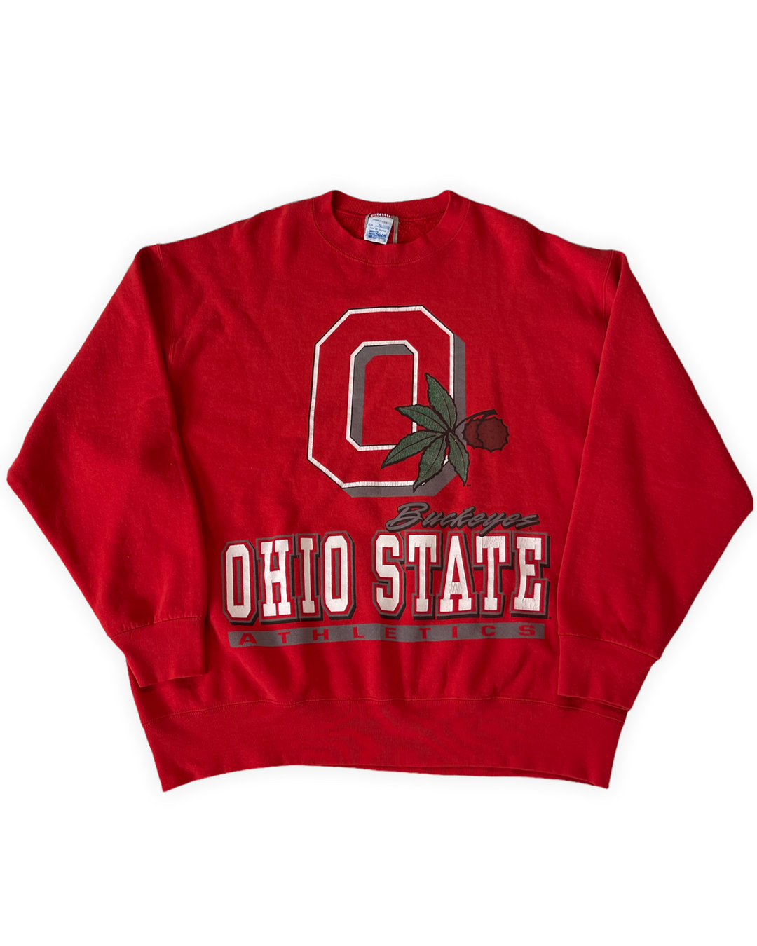 Ohio State Vintage Sweatshirt