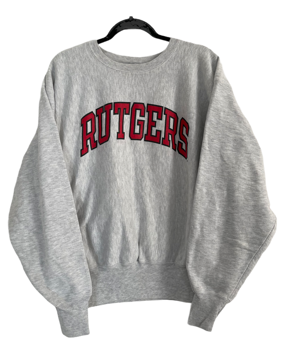 Rutgers Vintage Sweatshirt