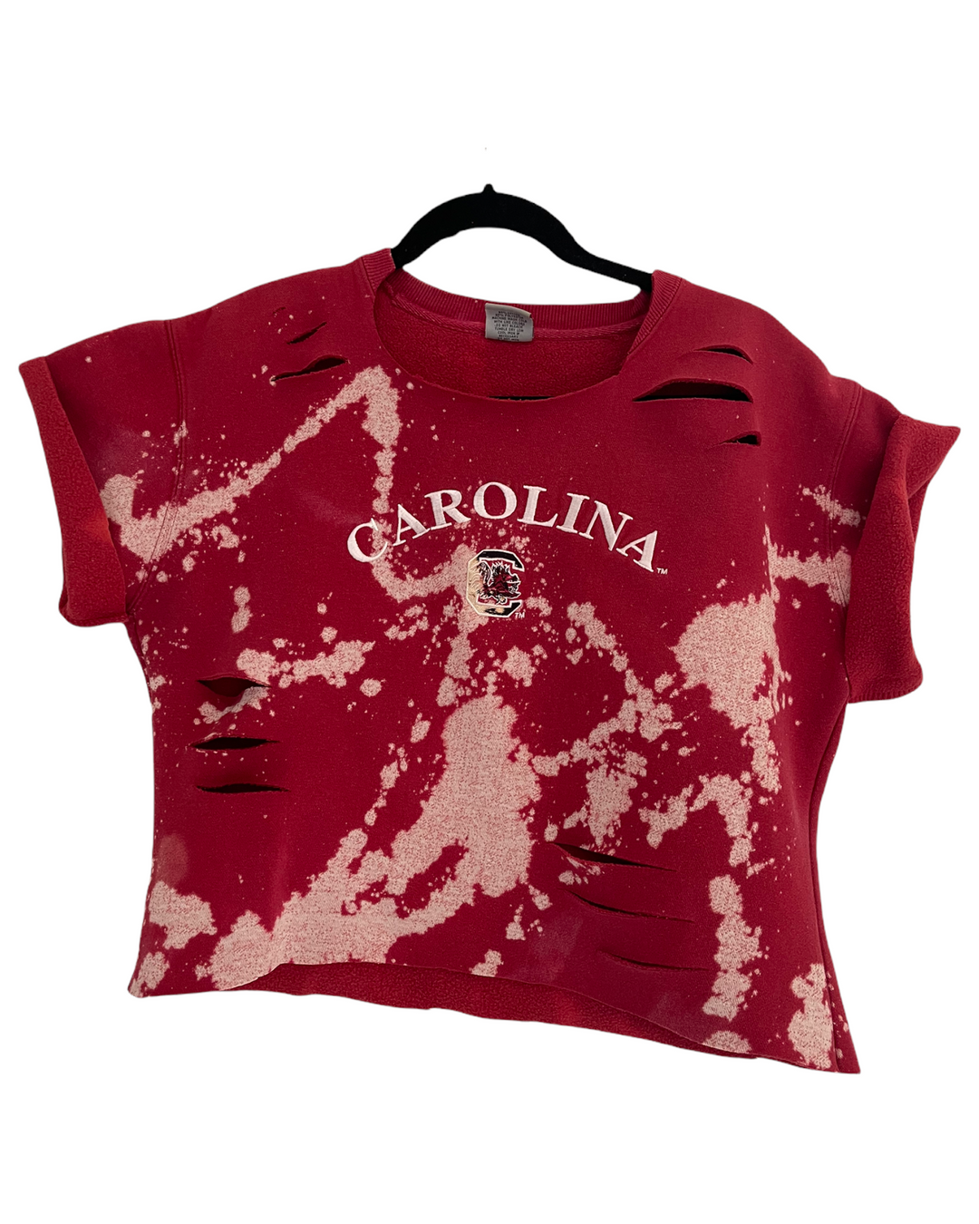 South Carolina Vintage Reworked T-Shirt