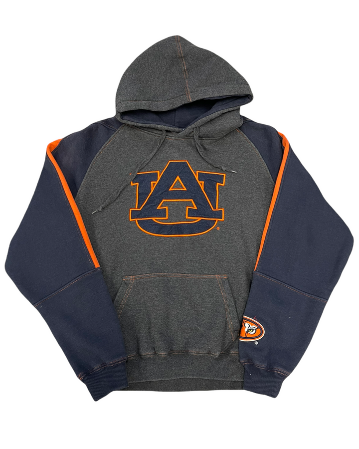 Auburn Vintage Double Sided Sweatshirt
