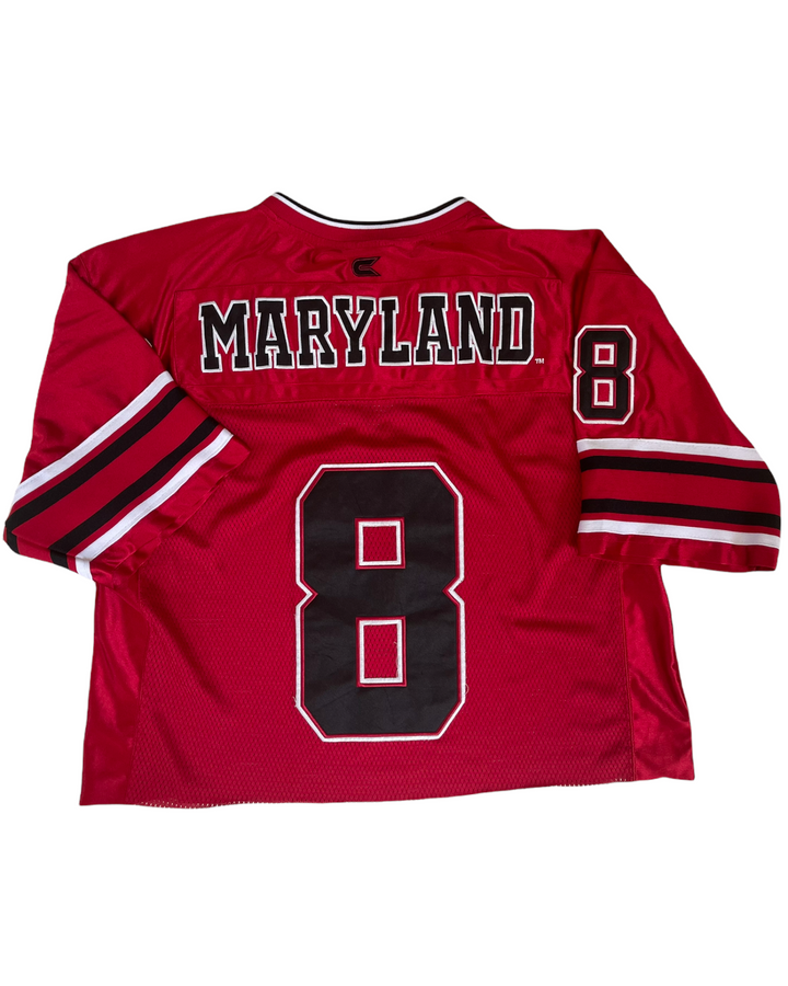 Maryland Vintage Jersey