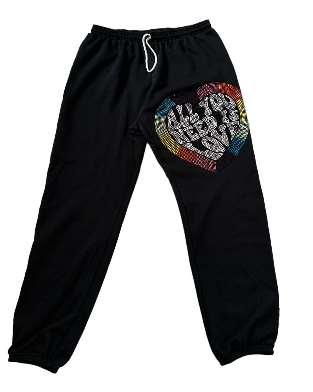 All You Need Is Love Sweatpants