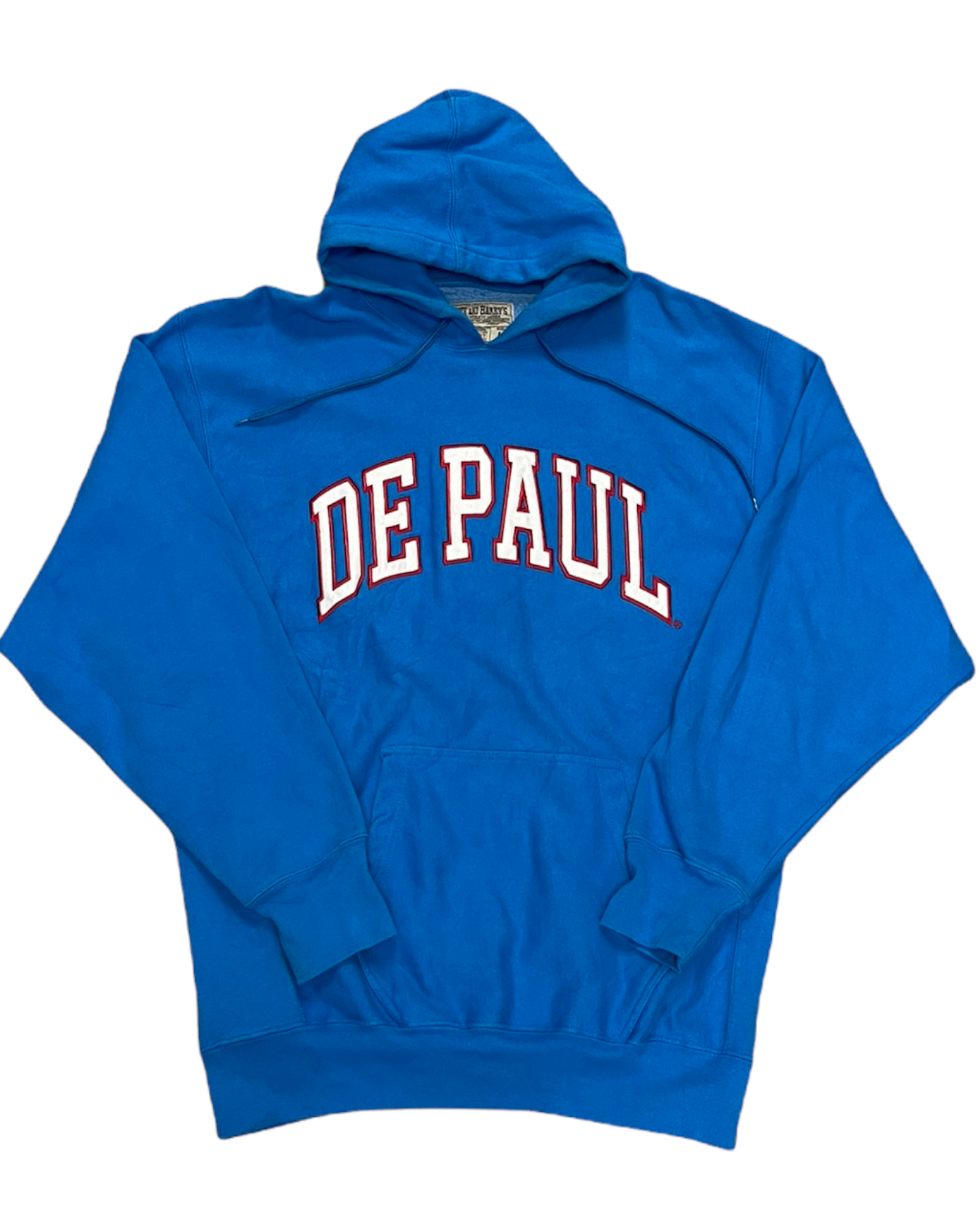 DePaul Vintage Sweatshirt – Roadie Couture