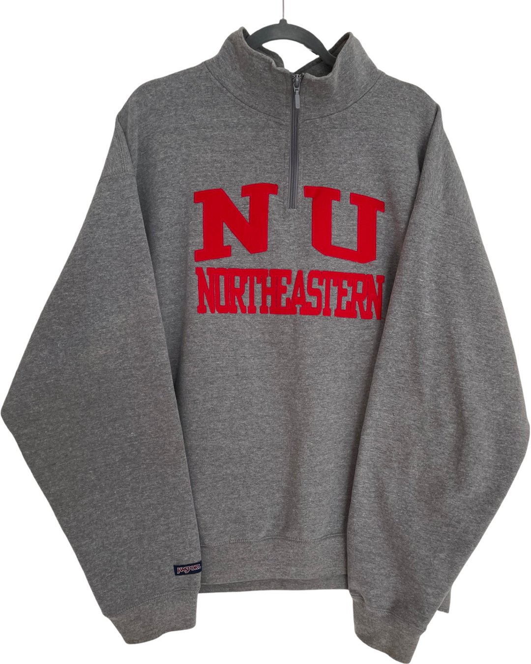 Northeastern Vintage Sweatshirt