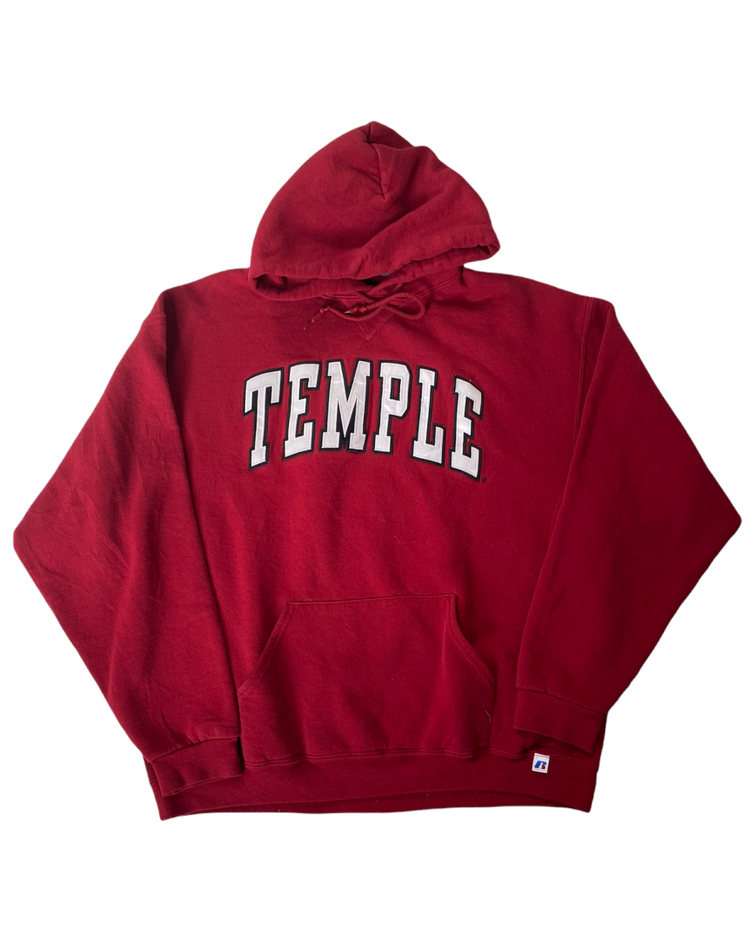Temple Vintage Sweatshirt