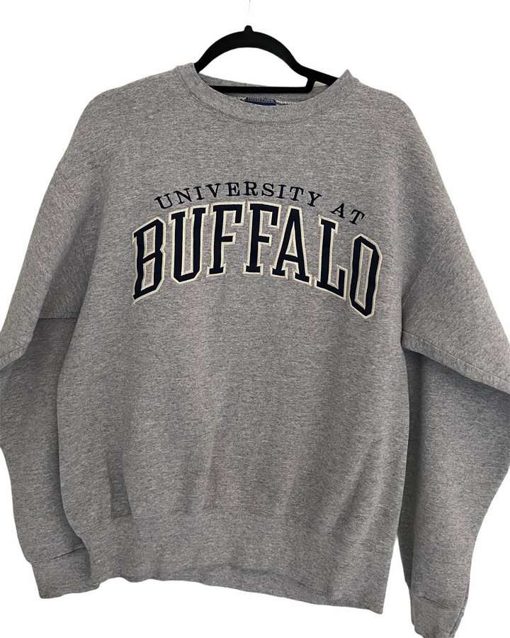 UBuffalo Vintage Sweatshirt